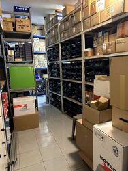 Jalan Besar Plaza (D8), Shop House #506819981